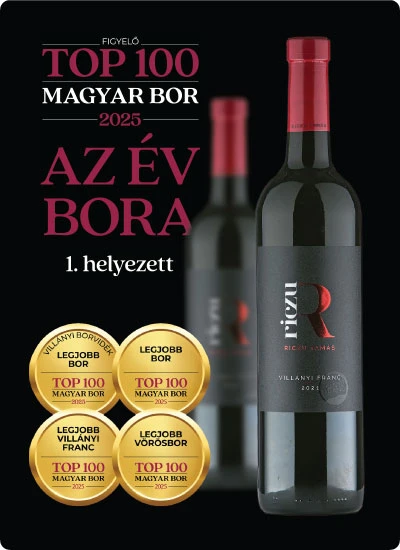 Ab Ovo Borkereskedés - Webshop