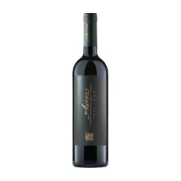 Gere Tamás & Zsolt Aureus Cuvée 2012