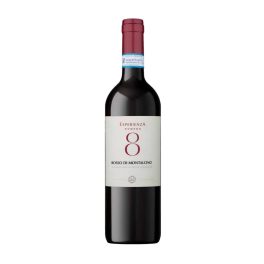  Rocca delle Macie Esperienza Nr. 8 Rosso di Montalcino DOC 2020
