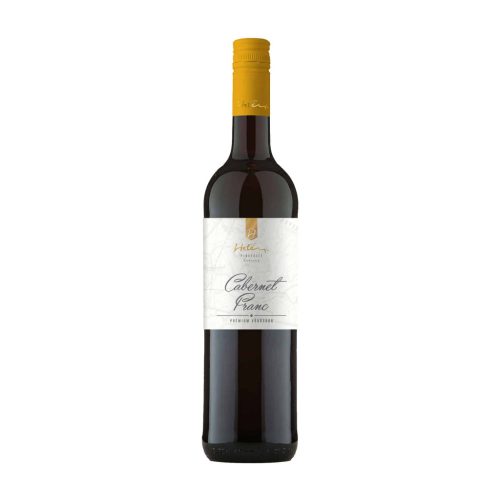 Hetényi Cabernet Franc 2020