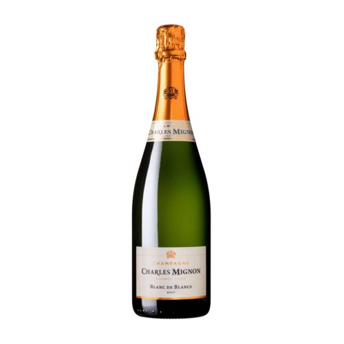 Charles Mignon Blanc de Blancs Brut NV Champagne