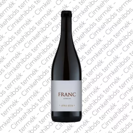 Kislaki - Légli Géza Franc Válogatás 2019 címkehibás