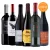  Magyar Cabernet Franc válogatás borcsomag 5 palack + 1 palack ajándék 