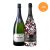  Cremant Magnum Top Duo pack borcsomag 