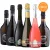 Prosecco borcsomag 5 + 1 palack ajándék