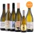 Magyar Sauvignon Blanc borcsomag (5+1 palack ajándék )