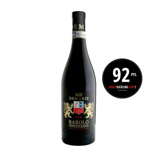 Demarie Barolo DOCG 2019