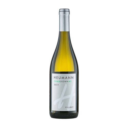 Heumann Pince Chardonnay 2021