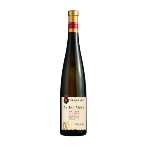 Arthur Metz Vieilles Vignes AOP Pinot Noir 2022