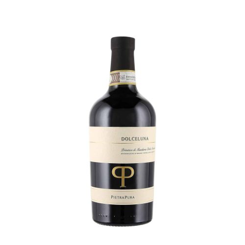 Pietra Pura Dolceluna Primitivo di Manduria DOCG 2019