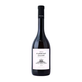 Árpád-hegy Pince Veresek dűlő Furmint 2022