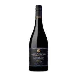 Lawson's Dry Hills Pinot Noir Reserve 2020