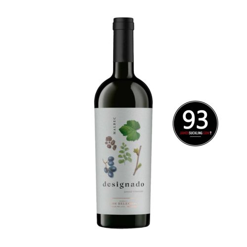 Bodega Los Helechos Designado Malbec 2019