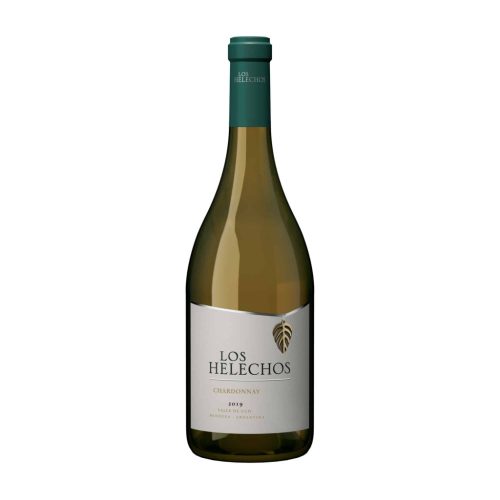 Bodega Los Helechos Chardonnay 2019