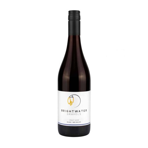 Brightwater Gravels Pinot Noir 2021