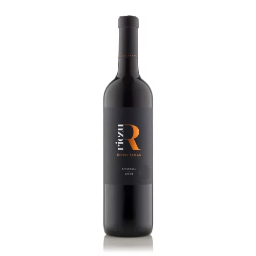 Riczu Symbol Cuvée 2019