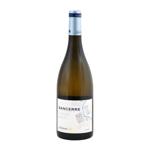 LaCheteau Sancerre Blanc AOP 2023