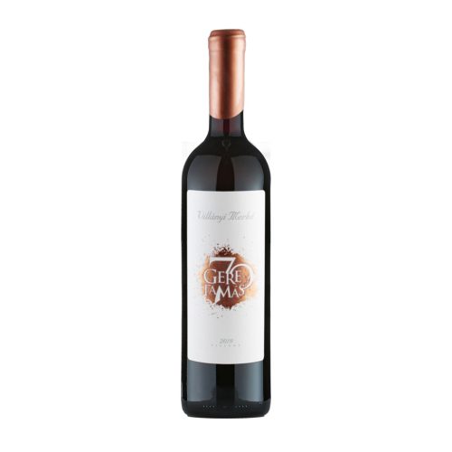 Gere Tamás & Zsolt Merlot '70 2019