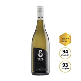 Te Pa Sauvignon Blanc 2023