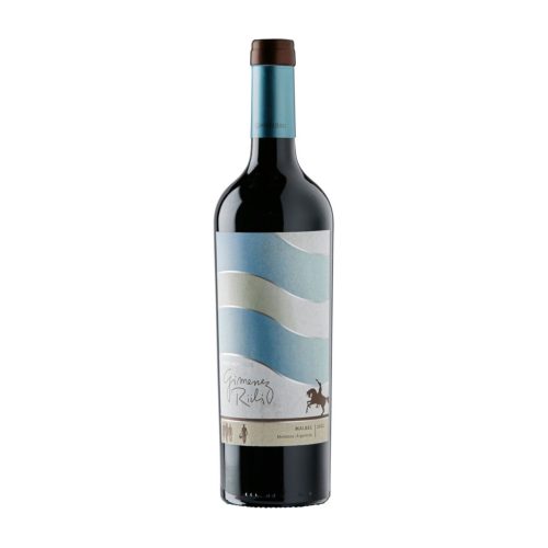 Gimenez Rili Buenos Hermanos Malbec 2022