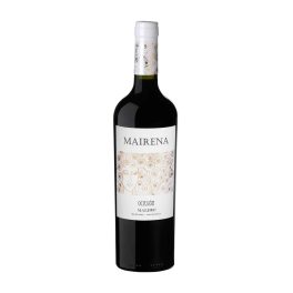 Familia Blanco Mairena Malbec 2018