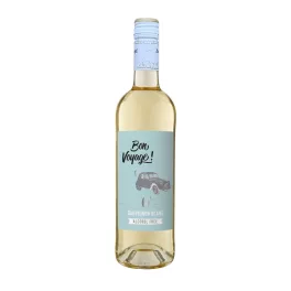 Bon Voyage Sauvignon Blanc alkoholmentes bor