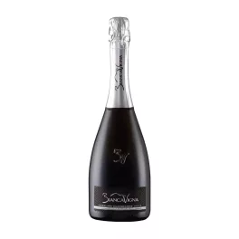 BiancaVigna Prosecco DOCG Brut Millesimato 2023 Magnum 1,5l