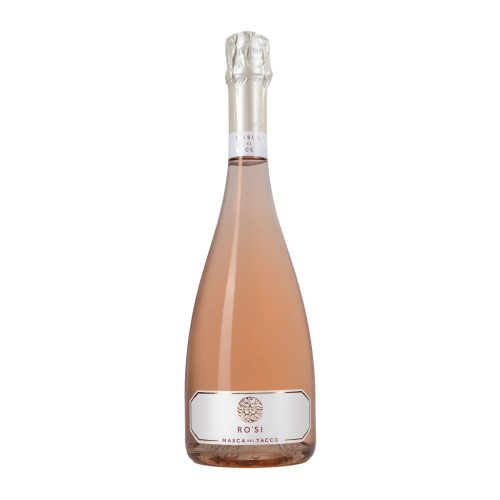 Masca del Tacco Ro'Si Susumaniello Vino Spumante Rosato