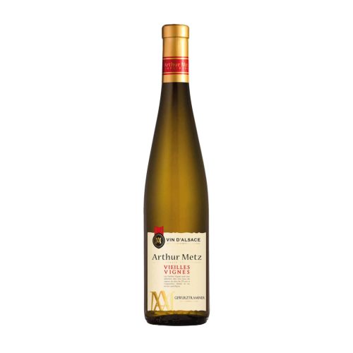 Arthur Metz Vieilles Vignes Gewurztraminer 2022