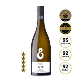 Te Pa Seaside Sauvignon Blanc 2023
