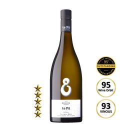 Te Pa Hillside Sauvignon Blanc 2023