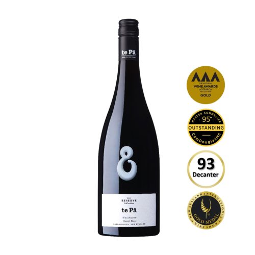 Te Pa Westhaven Pinot Noir Reserve 2021