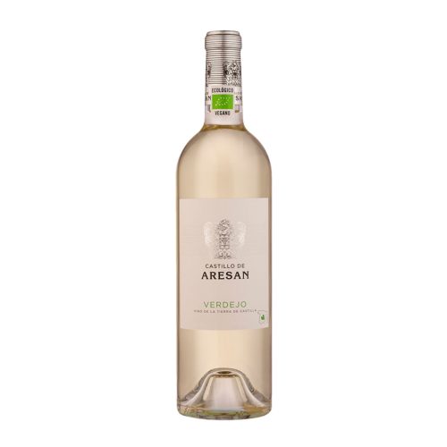 Castillo de Aresan Verdejo Bio Vegan 2023