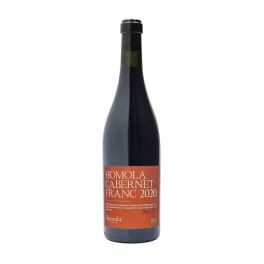 Homola Cabernet Franc 2020