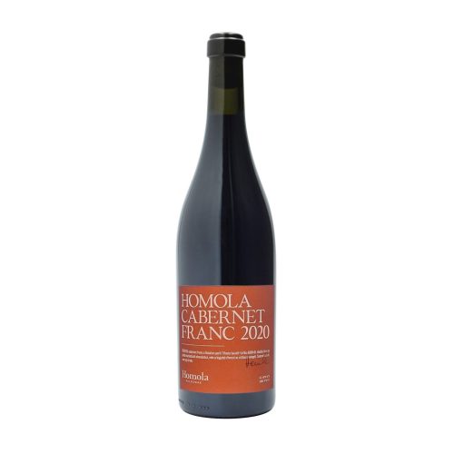 Homola Cabernet Franc 2020