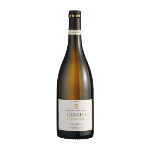 Sauvion Les Eglantines Touraine Sauvignon AOP 2023