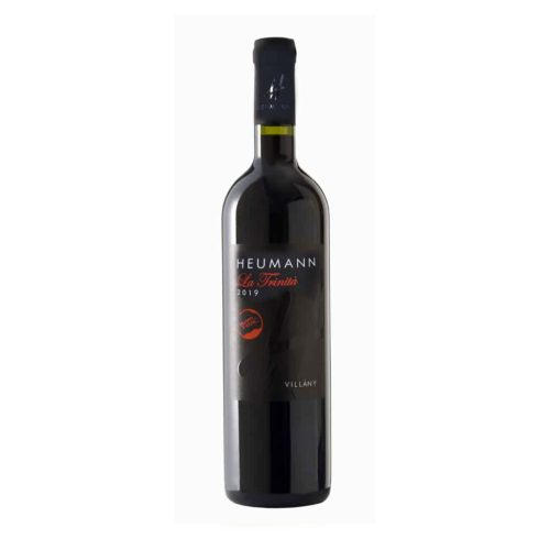 Heumann La Trinita Villányi Franc 2019
