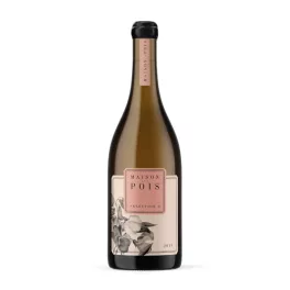 Maison aux Pois Furmint Selection B 2019