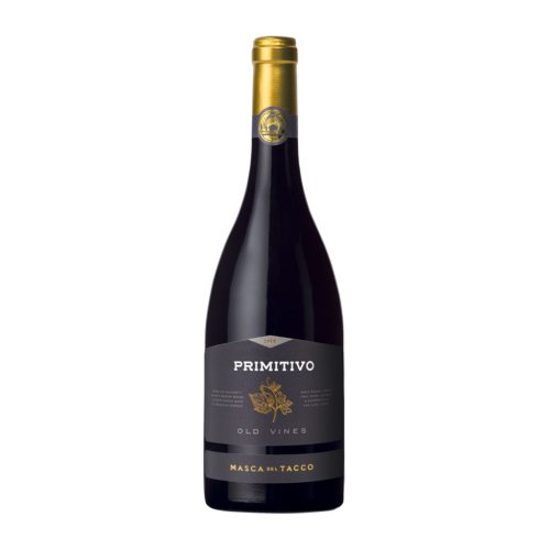 Masca del Tacco Old Vines Primitivo Puglia IGP 2023