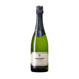 Bouvet Saphir Saumur AOP Brut Millésimé 2022