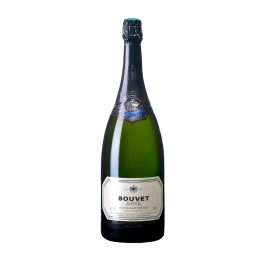 Bouvet Saphir Saumur AOP Brut Millésimé Magnum 2021