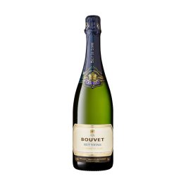 Bouvet Cremant de Loire Blanc AOP 2022