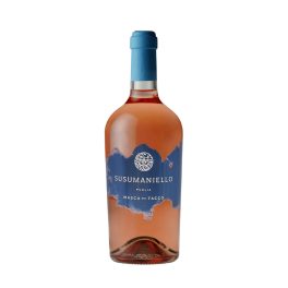 Masca del Tacco Susumaniello Rosé IGP 2024