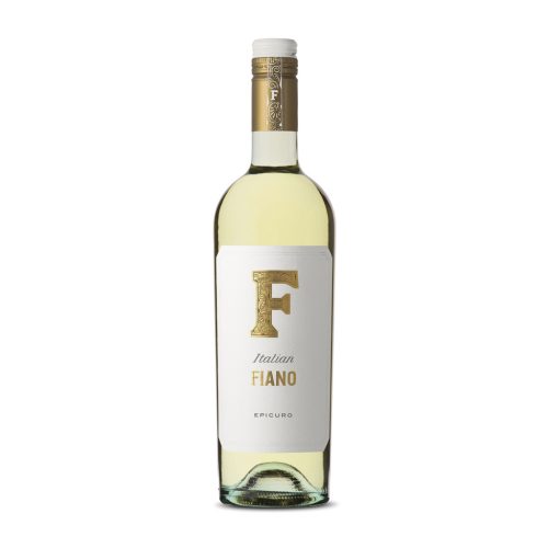 Epicuro Fiano IGP 2024