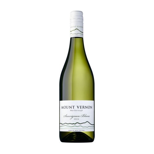 Lawson's Dry Hills Mount Vernon Sauvignon Blanc 2024