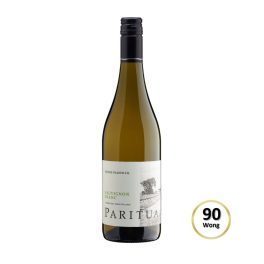 Paritua Stone Paddock Sauvignon Blanc 2024