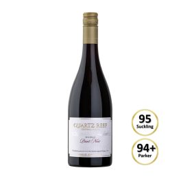 Quartz Reef Bendigo Pinot Noir 2022