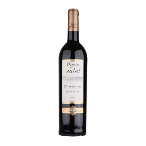 Domaine Toulal Guerrouane AOC 2023