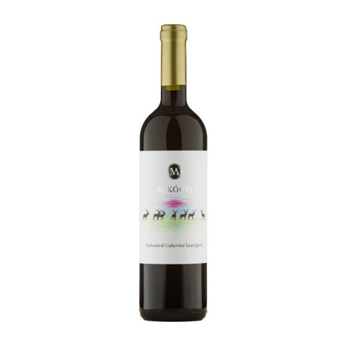Mikóczi Pincészet Cabernet Sauvignon 2019