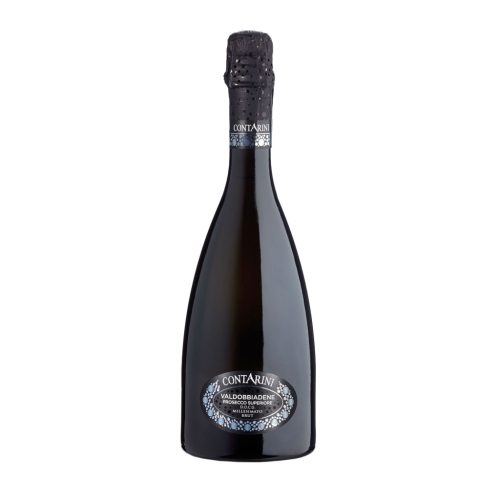 Contarini Valdobbiadene Prosecco Superiore DOCG Millesimato Brut 2024